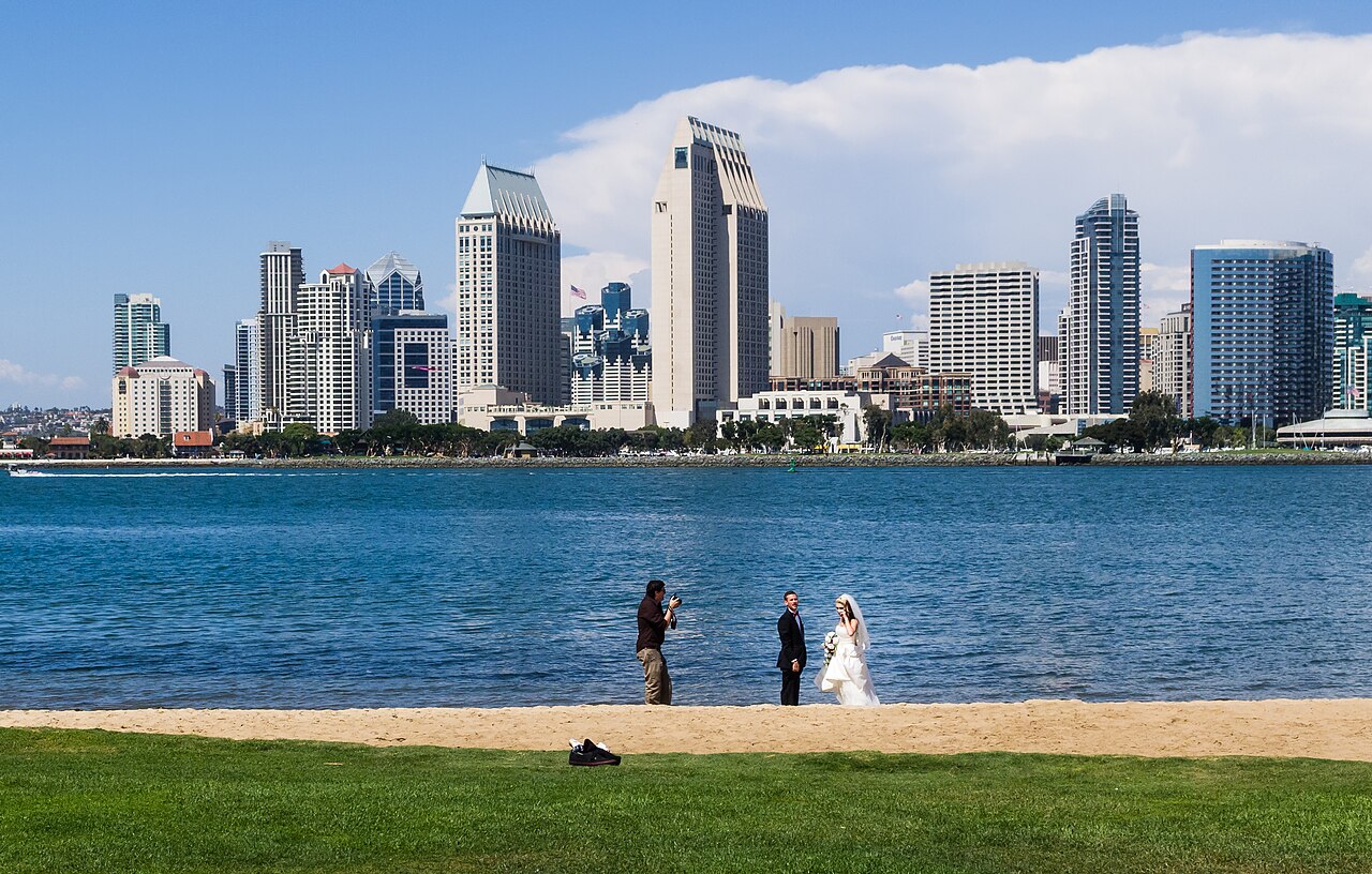 San Diego