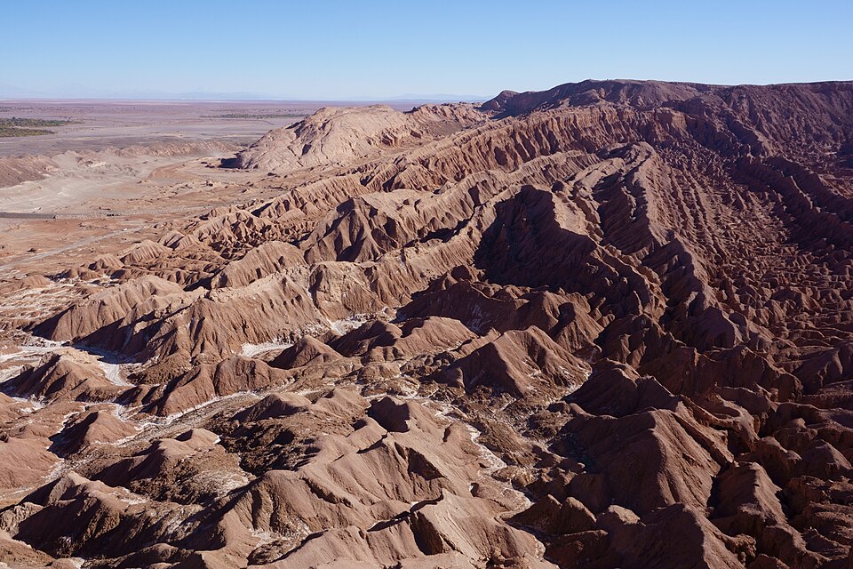 San Pedro de Atacama 1