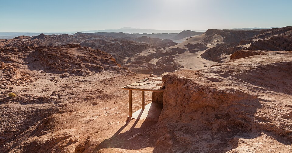 Cordillera de la Sal, San Pedro de Atacama, Chile, 2016 01 31, DD 01