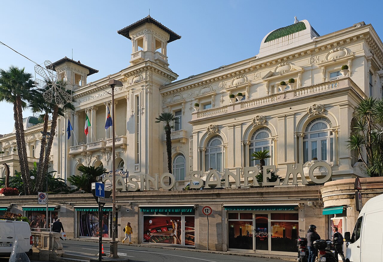 Sanremo
