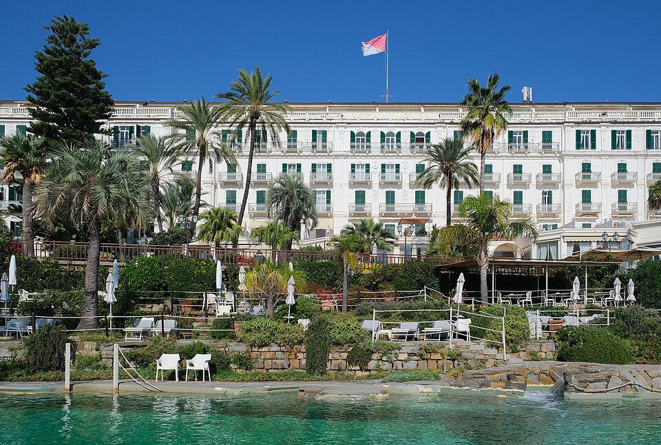 Royal Hotel Sanremo