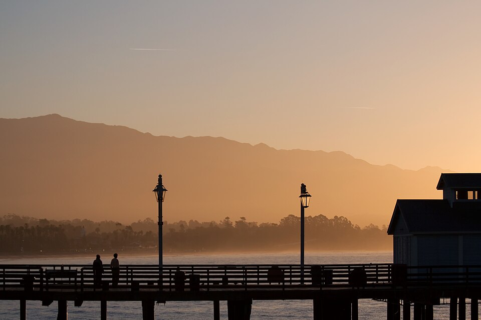 Santa Barbara