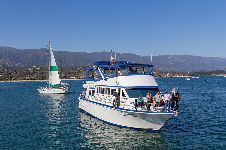Santa Barbara 2012 7