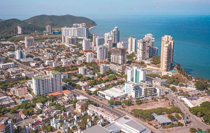 Santa Marta