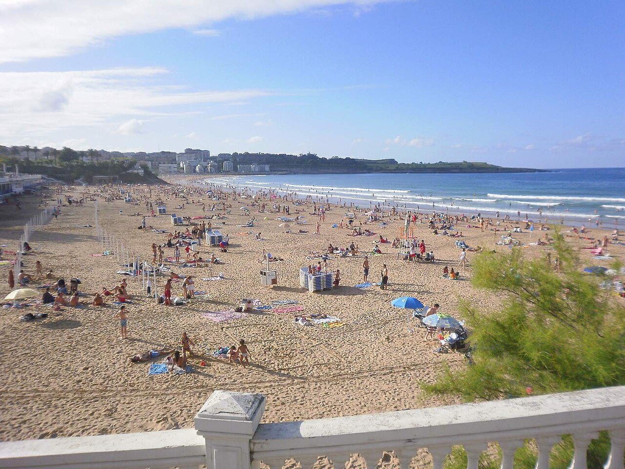 Santander