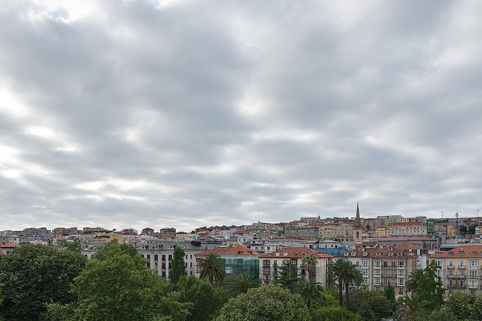 Santander Santander, Spain July 25, 2024