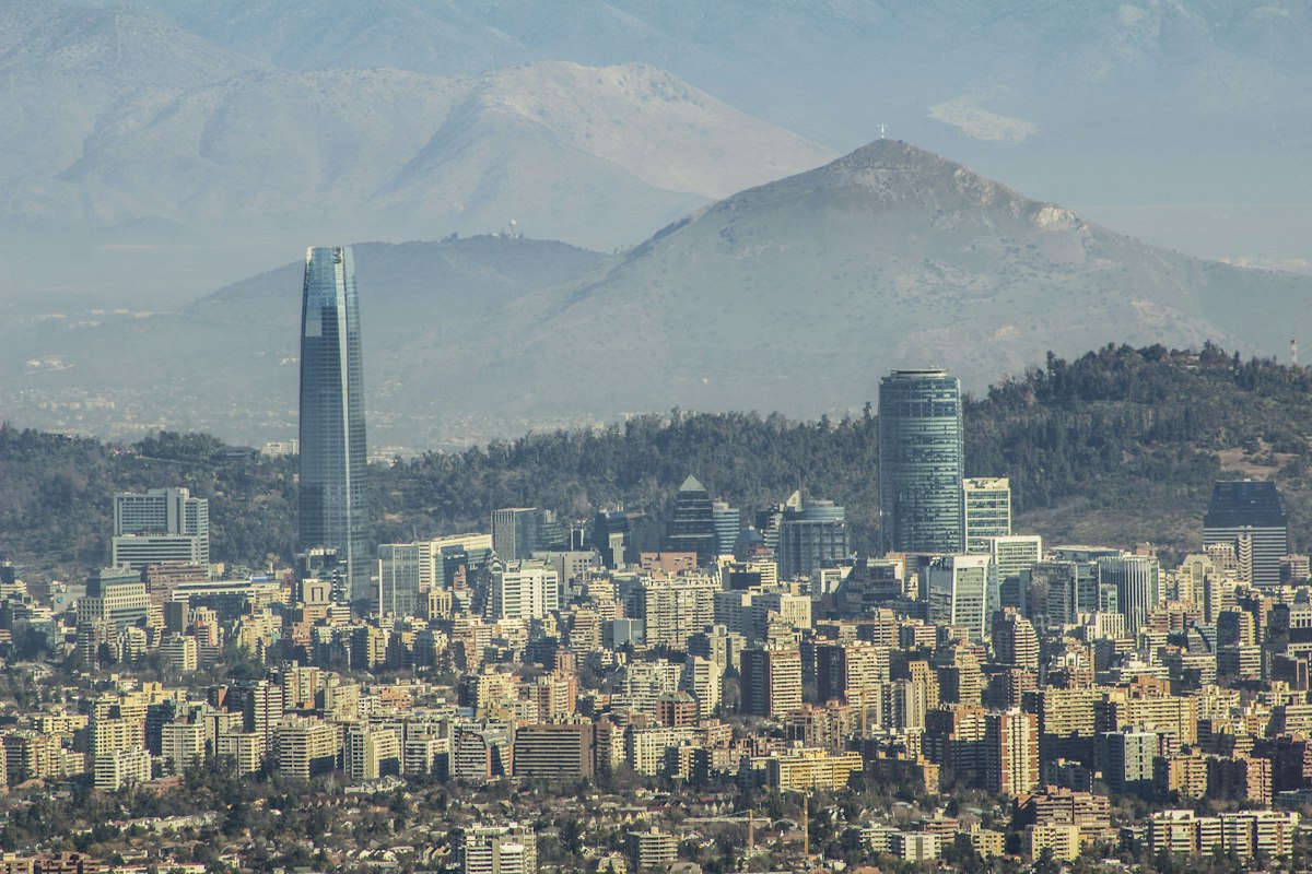 Santiago