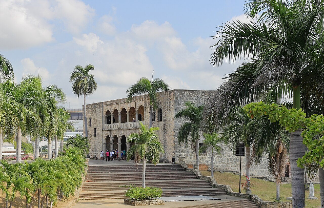 Santo Domingo