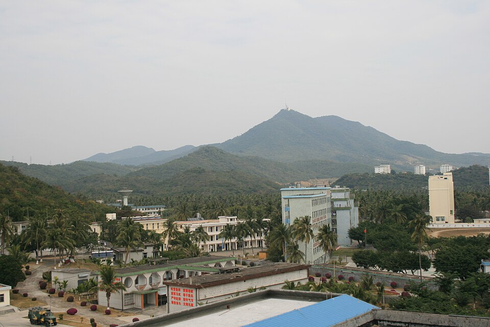 Sanya, Hainan Island (10098713206)