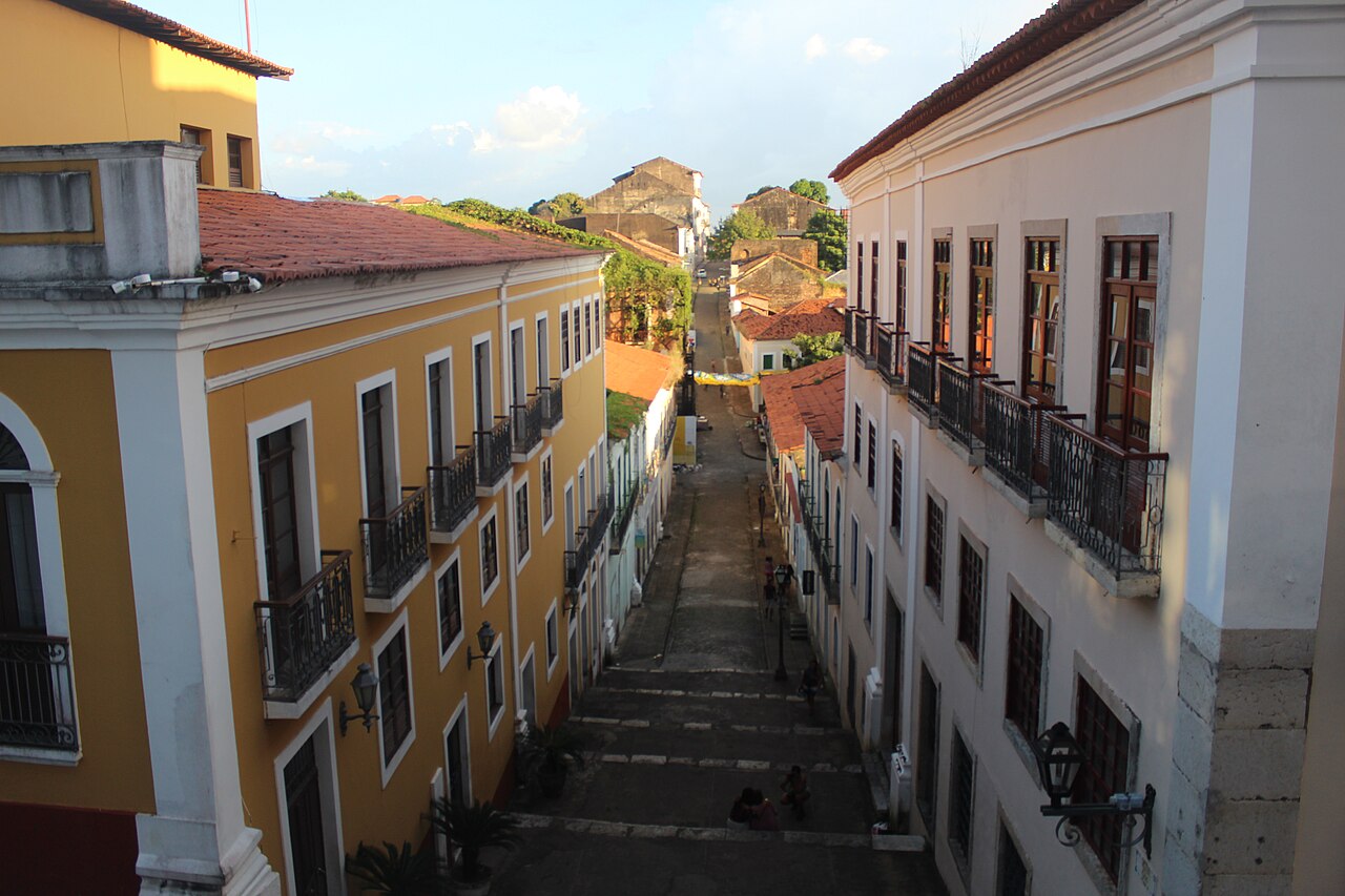São Luís