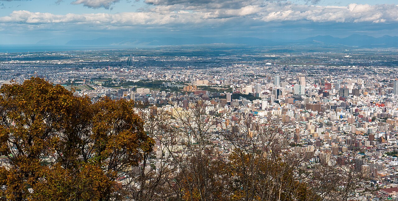 Sapporo