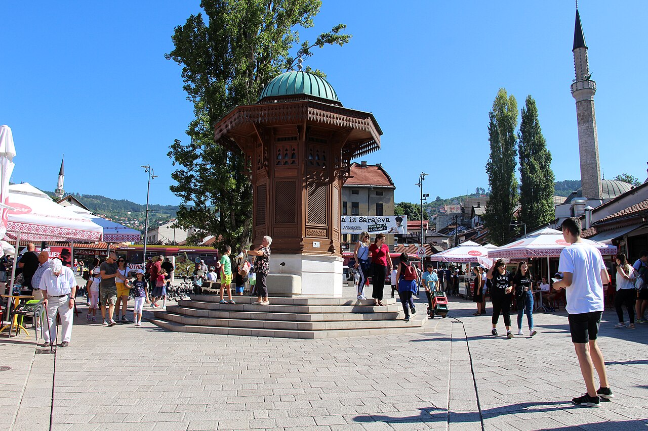 Sarajevo