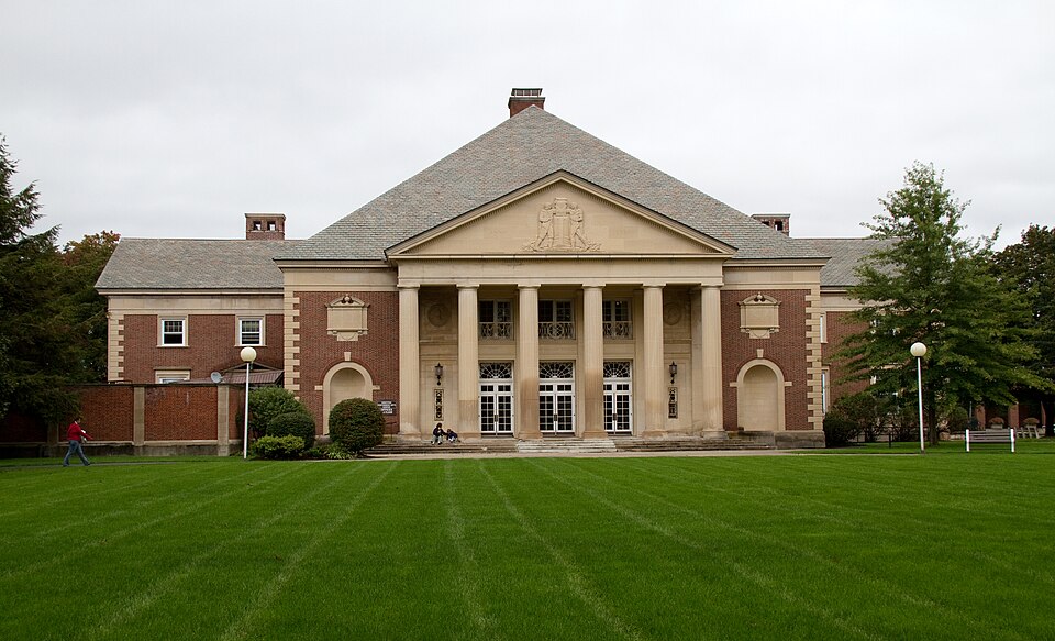 Hall of Springs, Saratoga Springs, New York (6237456976)