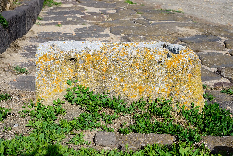 Tharros Sardinia Italy 29