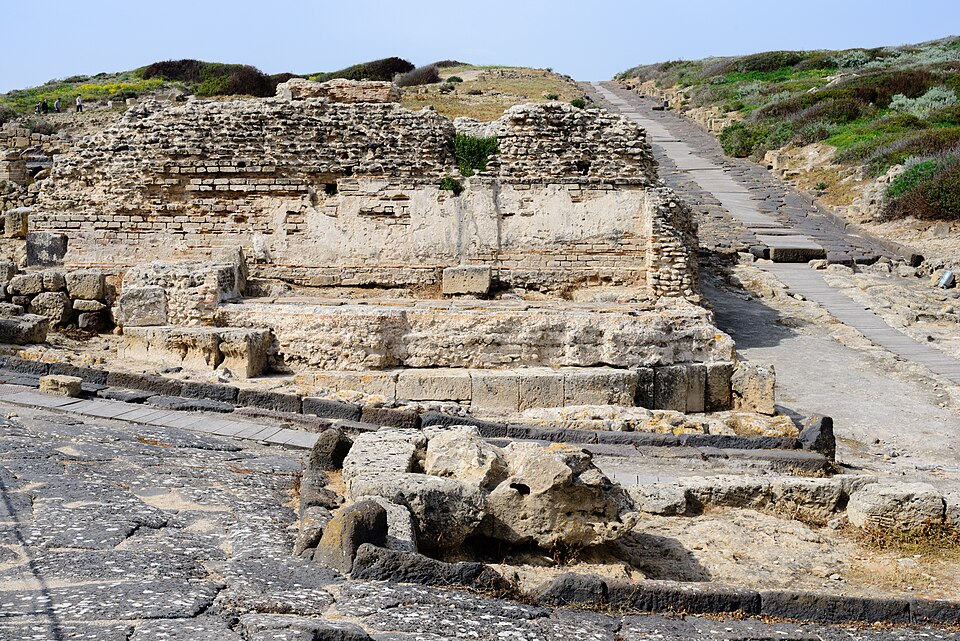 Tharros Sardinia Italy 11