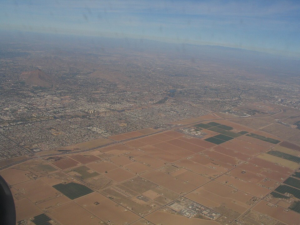 Scottsdale, Arizona (101299903)