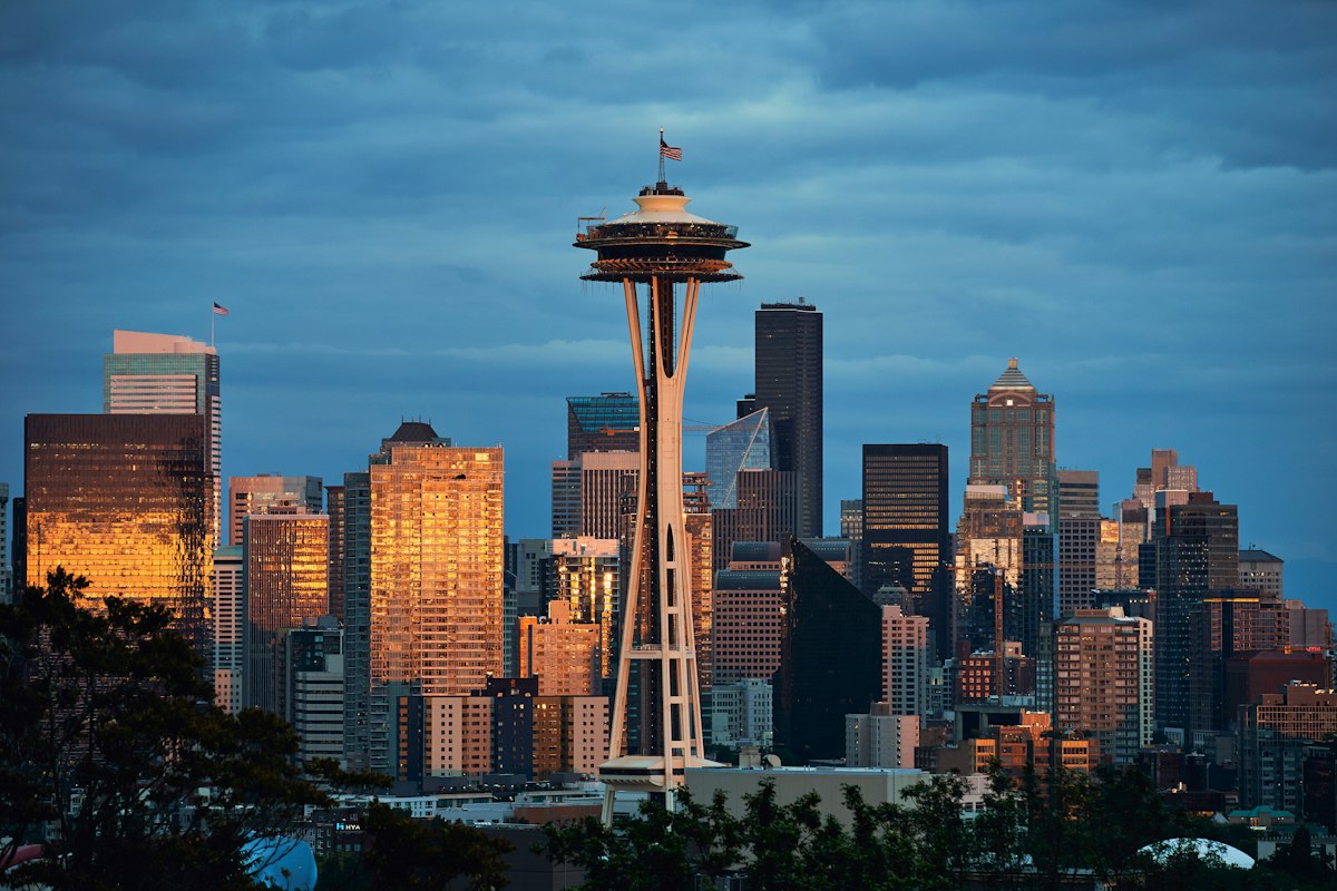 Seattle