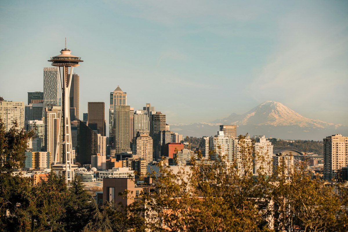 Seattle