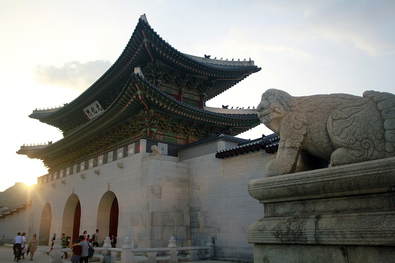 Seoul