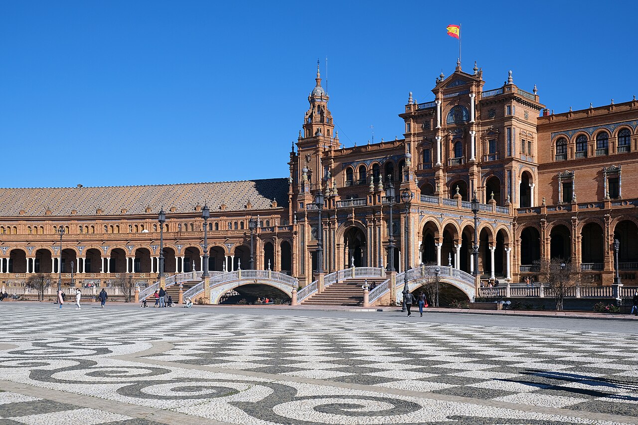 Seville