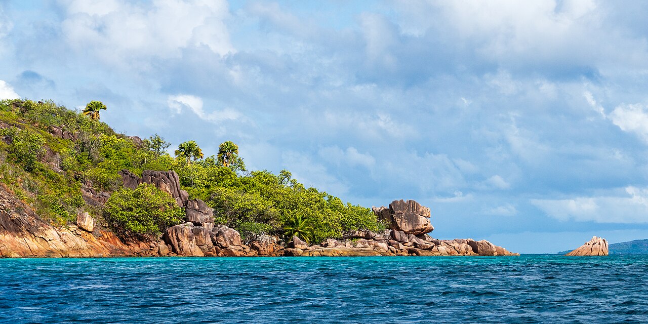 Seychelles