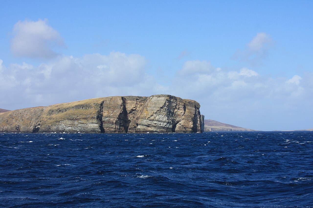 Shetland