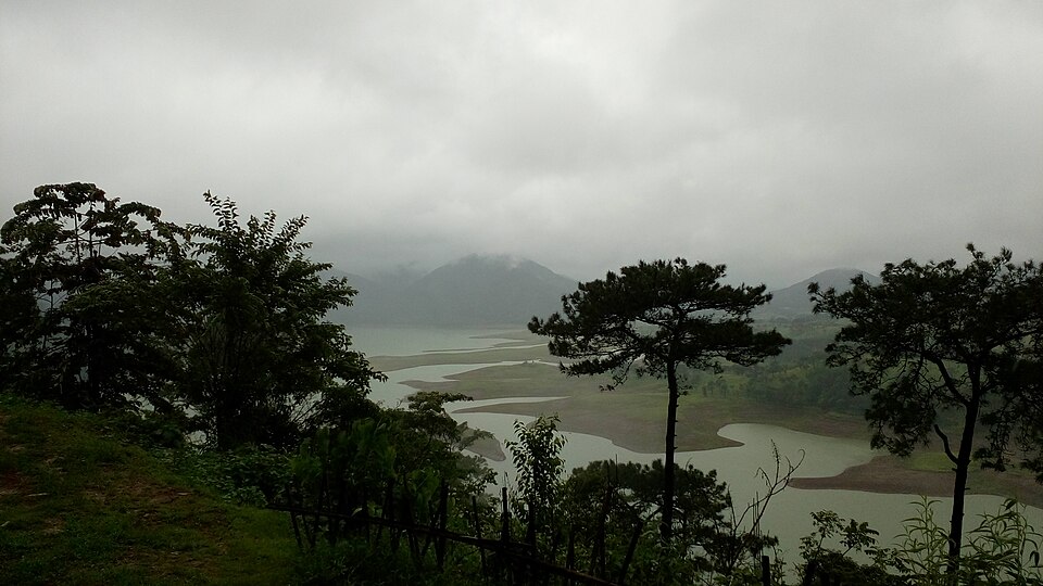 Shillong (Barapani)