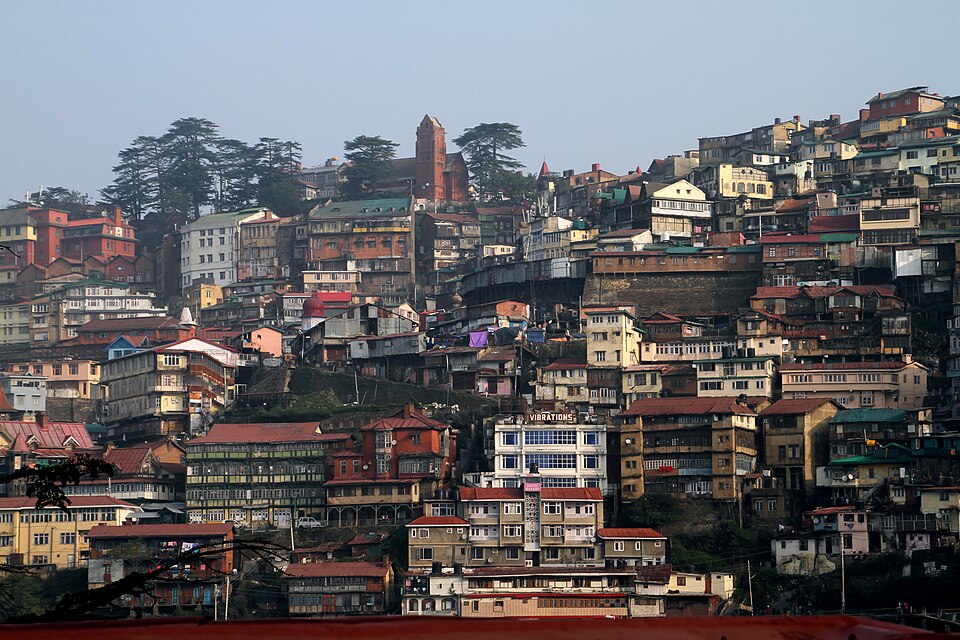 Shimla Cityscape 04 gje