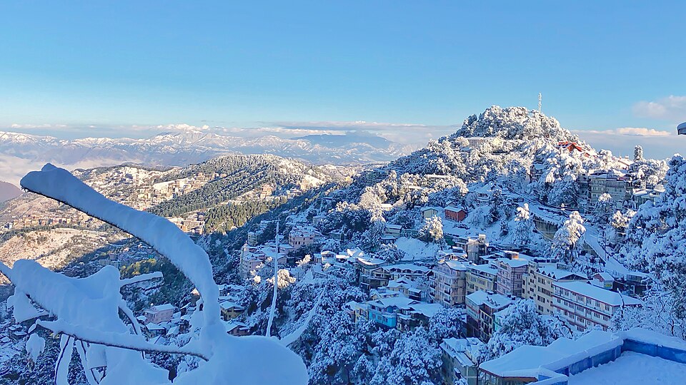 Longwood (Shimla)