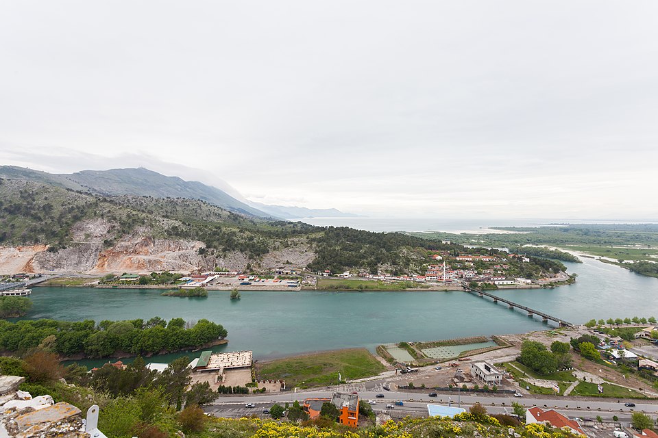 Vista de Shkodra, Albania, 2014 04 18, DD 13