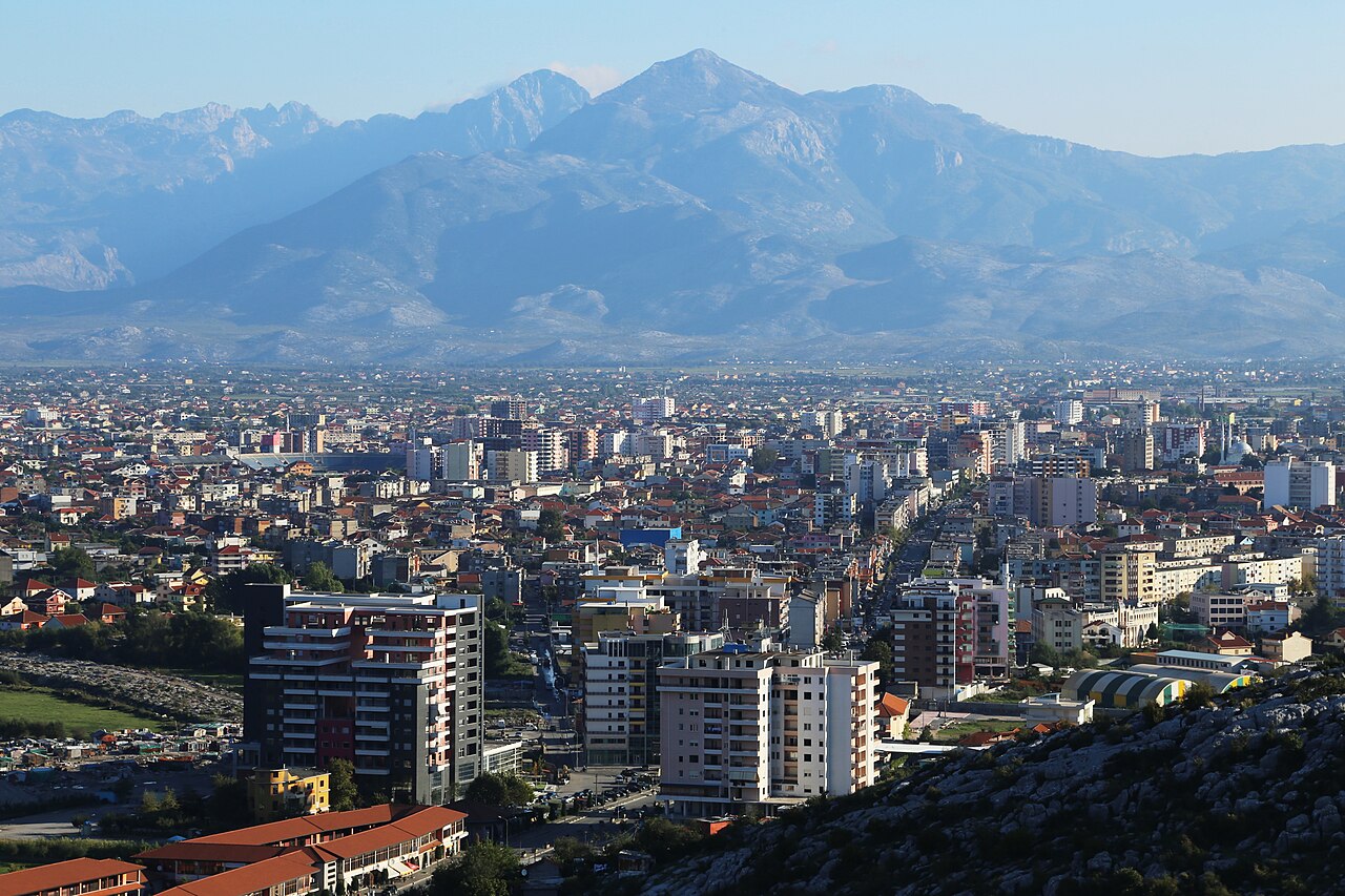 Shkodër