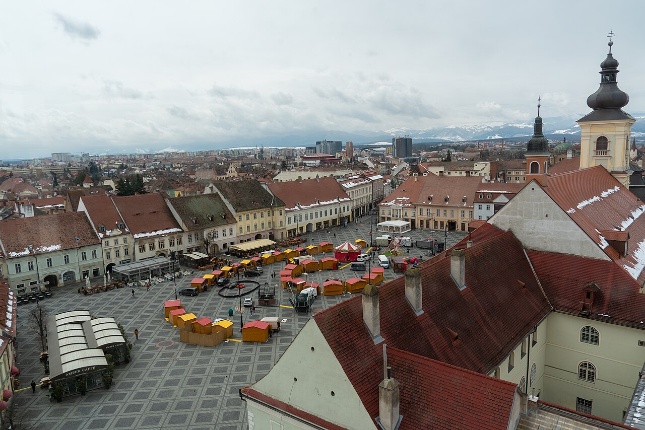 Sibiu
