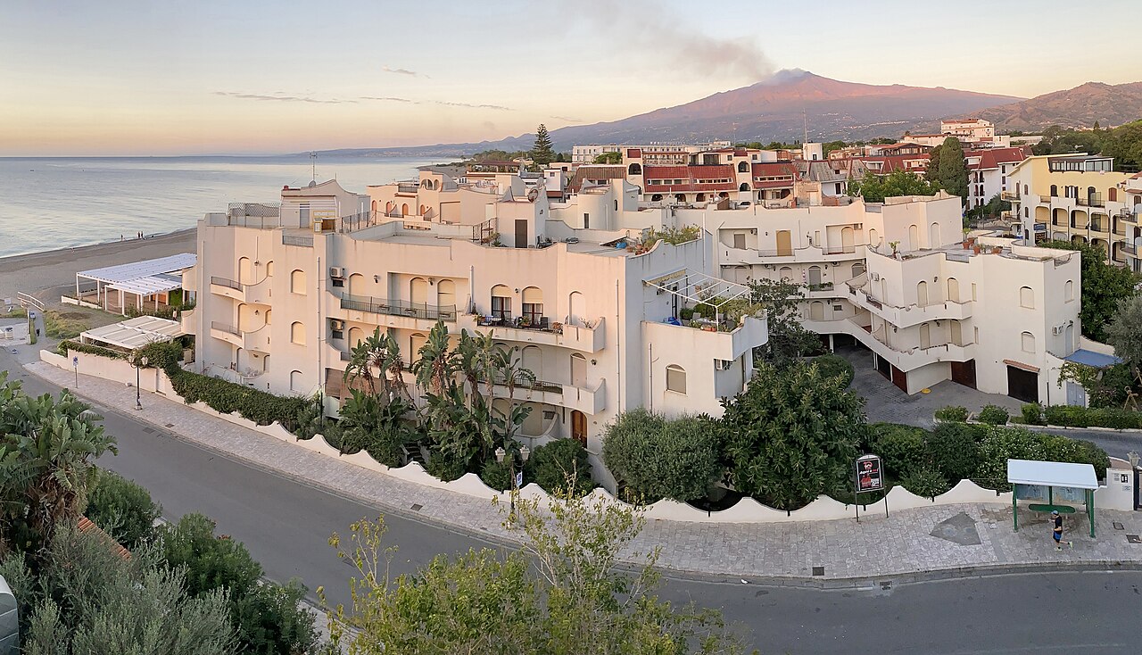 Sicily