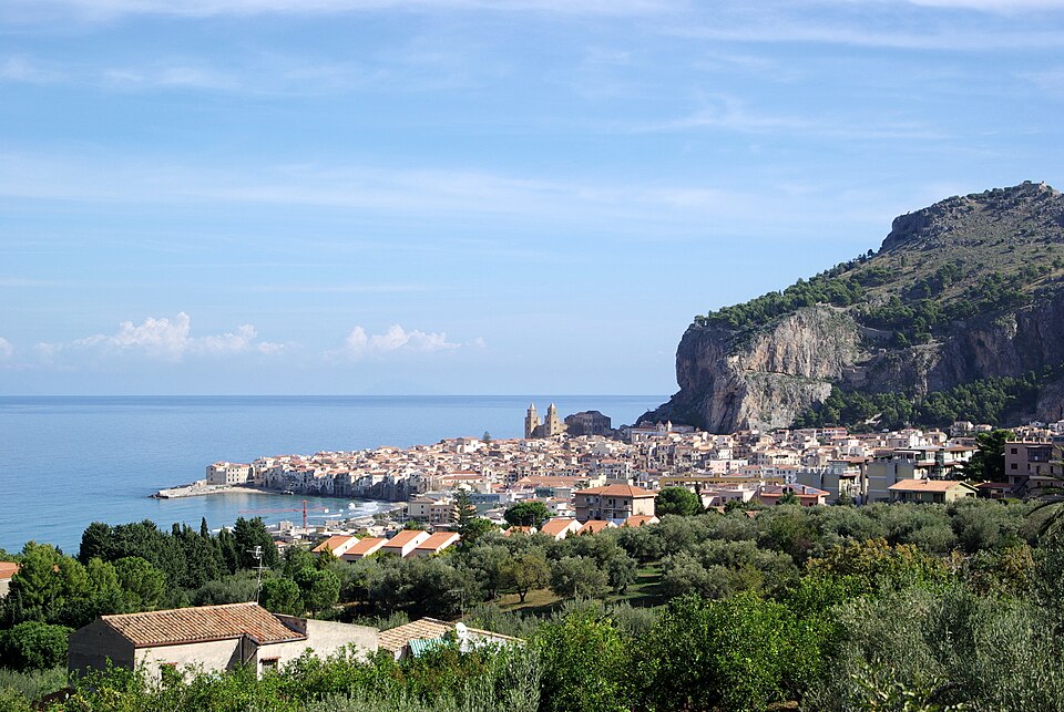Sicily