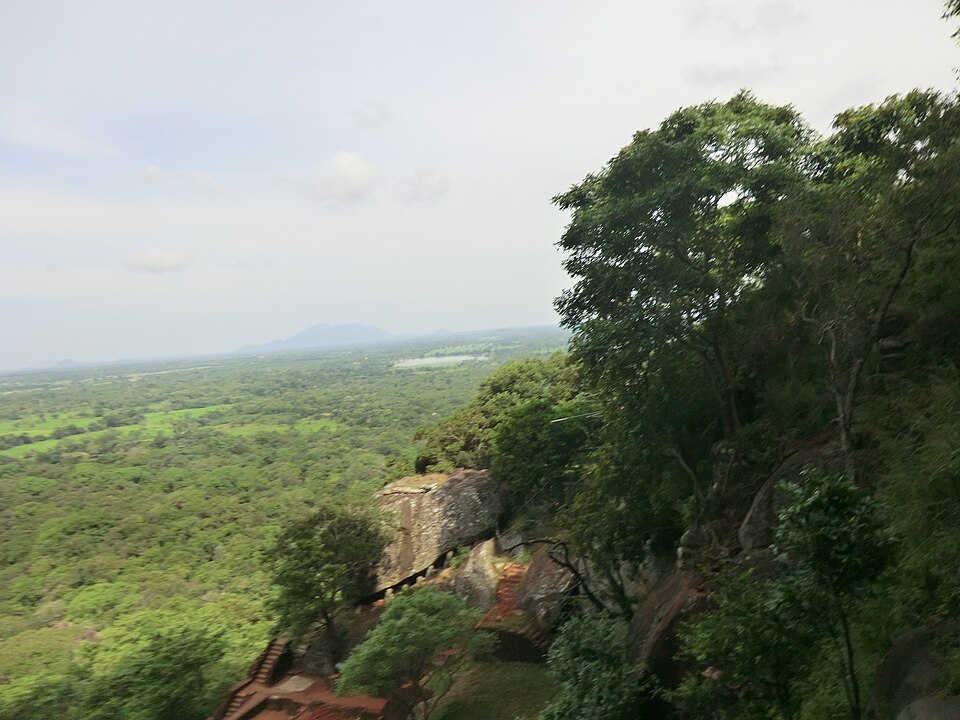 Sigiriya, Sri Lanka panoramio (113)