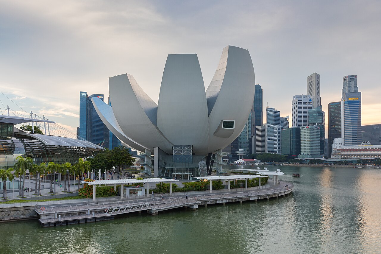 Singapore