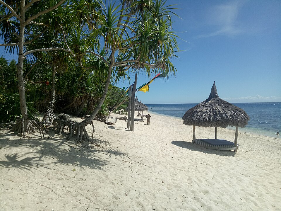Siquijor Island Philippines