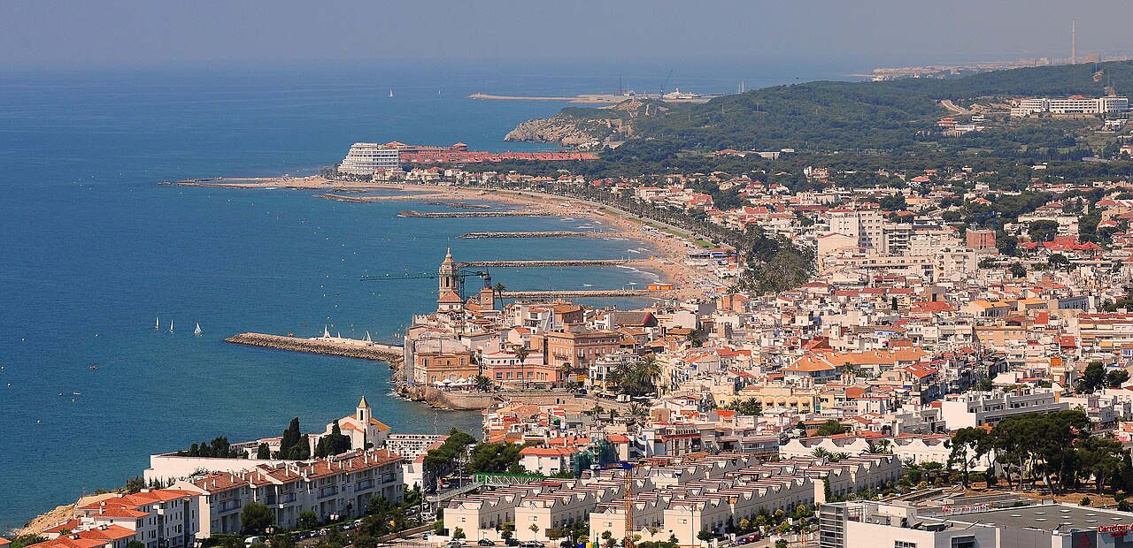 Sitges