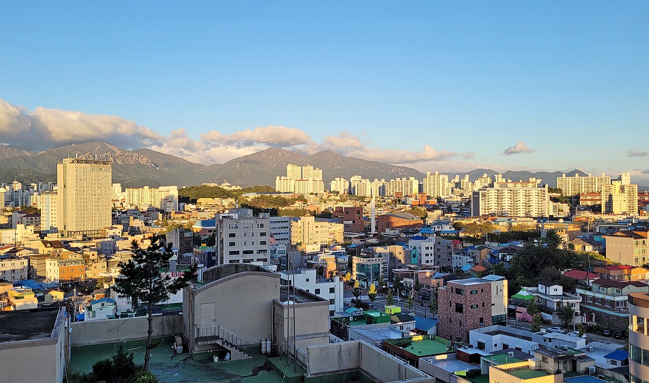 Sokcho