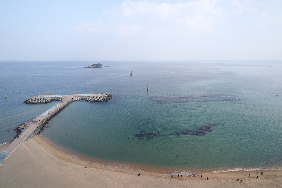 Sokcho Beach 20221209 015