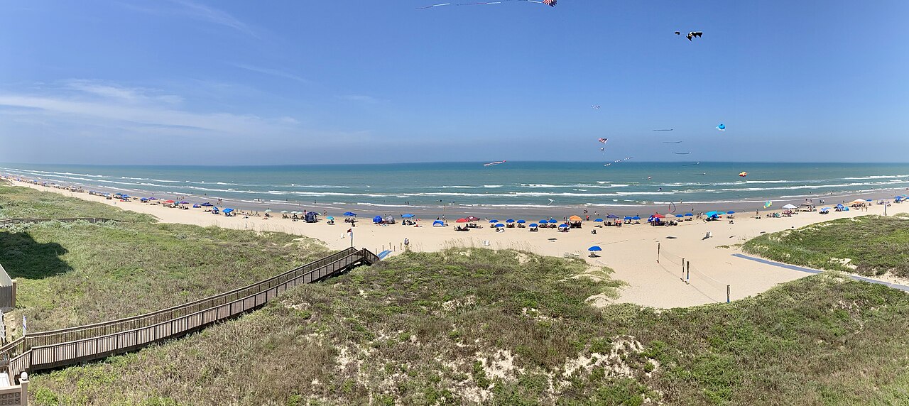 South Padre Island