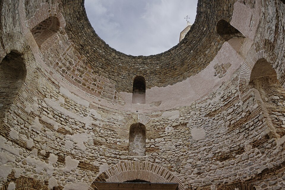 Split