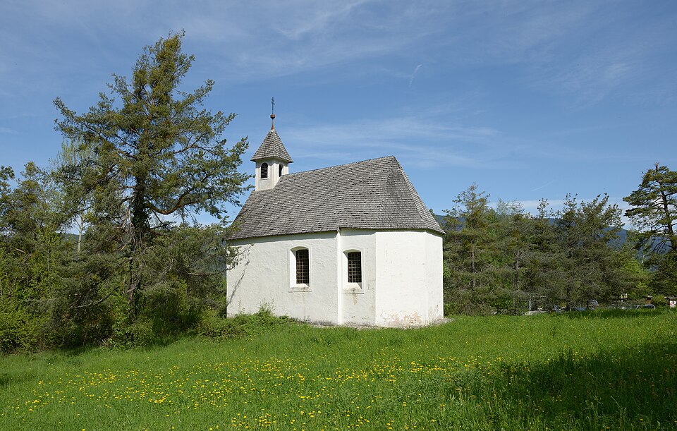 Sankt Anton Völs am Schlern Süd