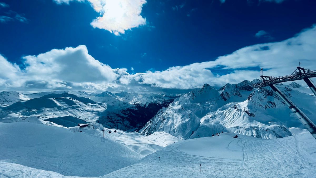 St. Anton