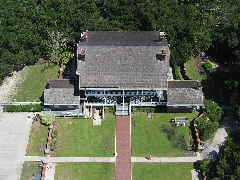 St. Augustine Lighthouse 3