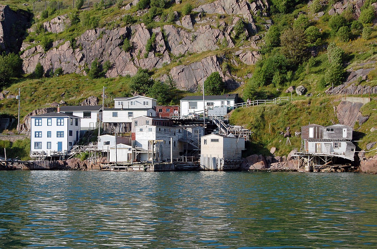 St. John's