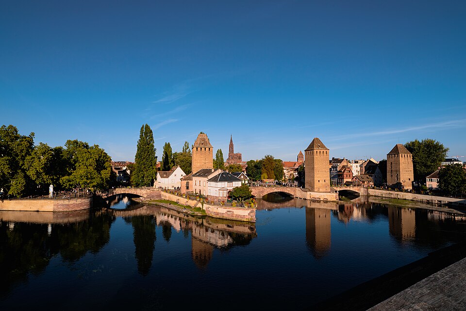 20180914 Ponts Couverts Strasbourg 05