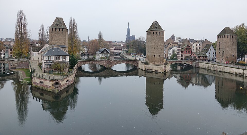 Ponts couverts (Strasbourg) (1)