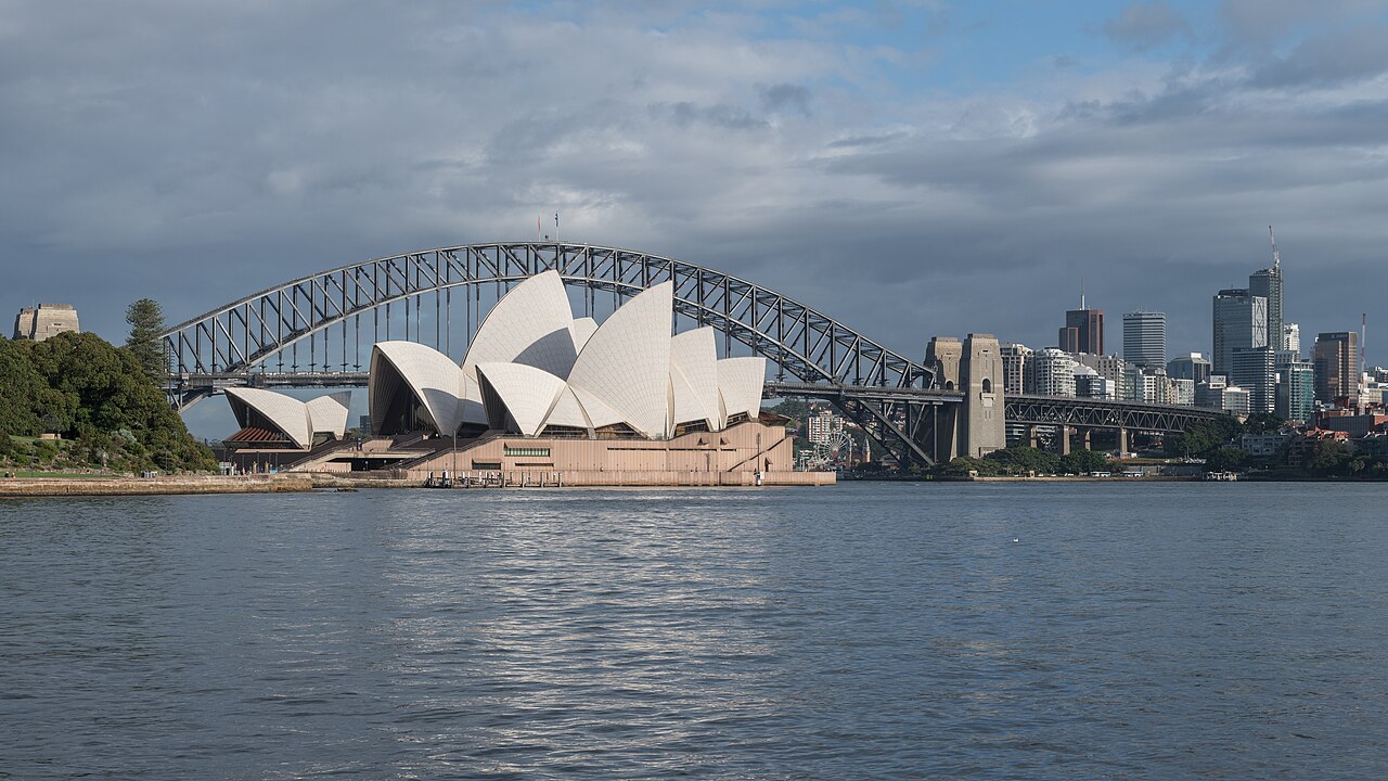 Sydney