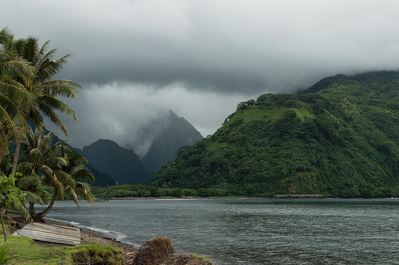 Tahiti